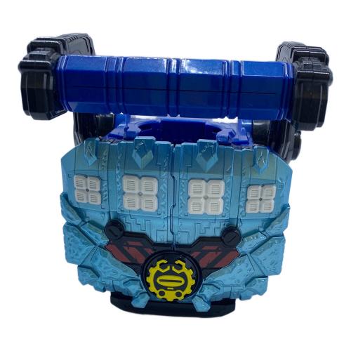 仮面ライダービルド (カメンライダービルド) 仮面ライダービルド 変身凍拳 DXグリスブリザードナックル(ボーイズトイショップ限定) 仮面ライダー