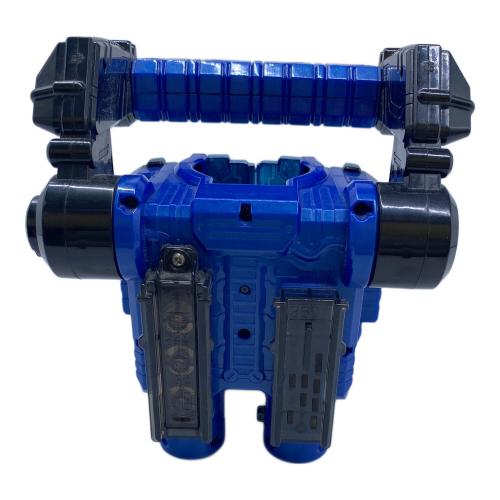 仮面ライダービルド (カメンライダービルド) 仮面ライダービルド 変身凍拳 DXグリスブリザードナックル(ボーイズトイショップ限定) 仮面ライダー