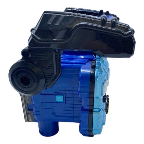 仮面ライダービルド (カメンライダービルド) 仮面ライダービルド 変身凍拳 DXグリスブリザードナックル(ボーイズトイショップ限定) 仮面ライダー