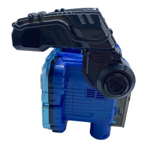 仮面ライダービルド (カメンライダービルド) 仮面ライダービルド 変身凍拳 DXグリスブリザードナックル(ボーイズトイショップ限定) 仮面ライダー