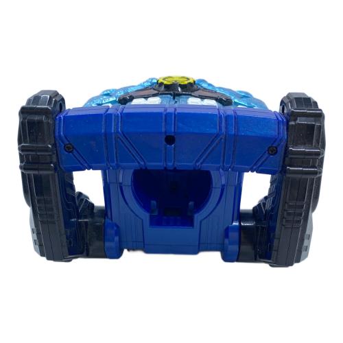 仮面ライダービルド (カメンライダービルド) 仮面ライダービルド 変身凍拳 DXグリスブリザードナックル(ボーイズトイショップ限定) 仮面ライダー