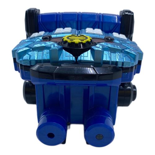 仮面ライダービルド (カメンライダービルド) 仮面ライダービルド 変身凍拳 DXグリスブリザードナックル(ボーイズトイショップ限定) 仮面ライダー