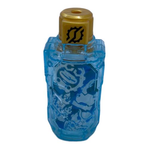 仮面ライダービルド (カメンライダービルド) 仮面ライダービルド 変身凍拳 DXグリスブリザードナックル(ボーイズトイショップ限定) 仮面ライダー