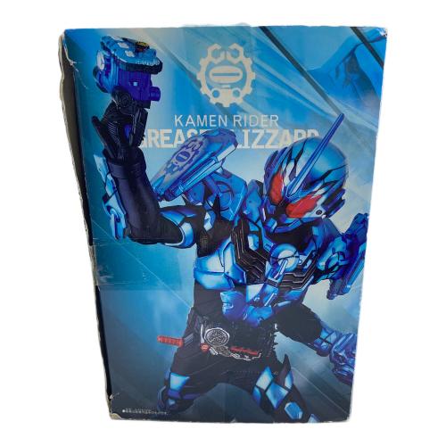 仮面ライダービルド (カメンライダービルド) 仮面ライダービルド 変身凍拳 DXグリスブリザードナックル(ボーイズトイショップ限定) 仮面ライダー