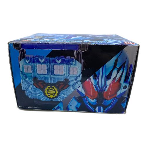 仮面ライダービルド (カメンライダービルド) 仮面ライダービルド 変身凍拳 DXグリスブリザードナックル(ボーイズトイショップ限定) 仮面ライダー