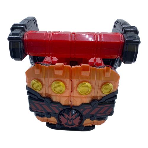 仮面ライダービルド (カメンライダービルド) 仮面ライダービルド 変身龍拳 DXクローズマグマナックル 仮面ライダー