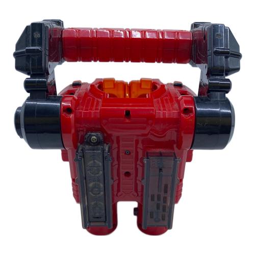 仮面ライダービルド (カメンライダービルド) 仮面ライダービルド 変身龍拳 DXクローズマグマナックル 仮面ライダー