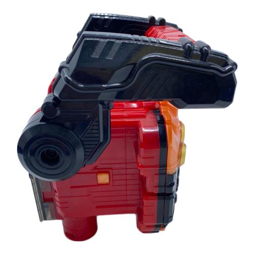 仮面ライダービルド (カメンライダービルド) 仮面ライダービルド 変身龍拳 DXクローズマグマナックル 仮面ライダー