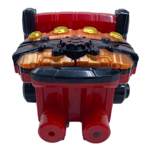 仮面ライダービルド (カメンライダービルド) 仮面ライダービルド 変身龍拳 DXクローズマグマナックル 仮面ライダー