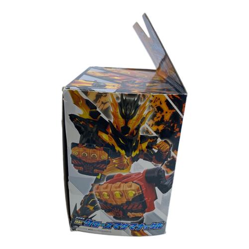仮面ライダービルド (カメンライダービルド) 仮面ライダービルド 変身龍拳 DXクローズマグマナックル 仮面ライダー