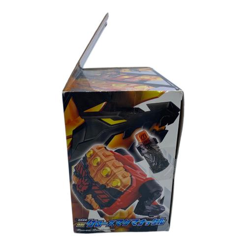 仮面ライダービルド (カメンライダービルド) 仮面ライダービルド 変身龍拳 DXクローズマグマナックル 仮面ライダー
