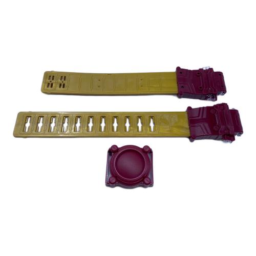 仮面ライダービルド (カメンライダービルド) SUPER BEST DXエボルドライバー 仮面ライダーエボルフェーズ1 to 4セット 仮面ライダー