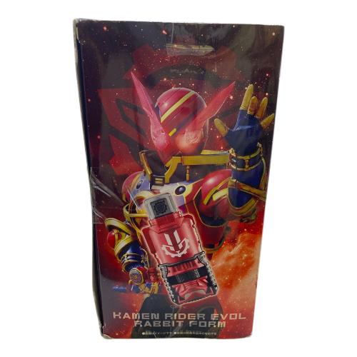 仮面ライダービルド (カメンライダービルド) SUPER BEST DXエボルドライバー 仮面ライダーエボルフェーズ1 to 4セット 仮面ライダー