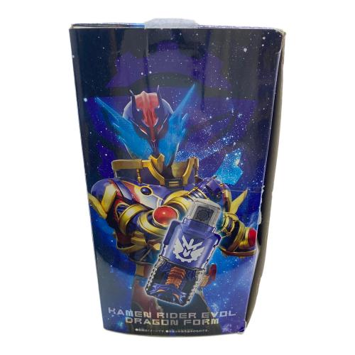 仮面ライダービルド (カメンライダービルド) SUPER BEST DXエボルドライバー 仮面ライダーエボルフェーズ1 to 4セット 仮面ライダー