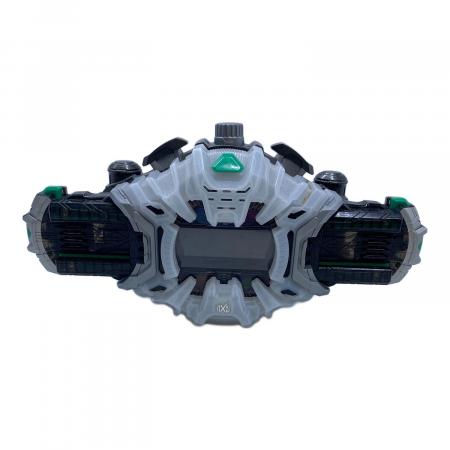 仮面ライダージオウ (カメンライダージオウ) 仮面ライダージオウ DX
