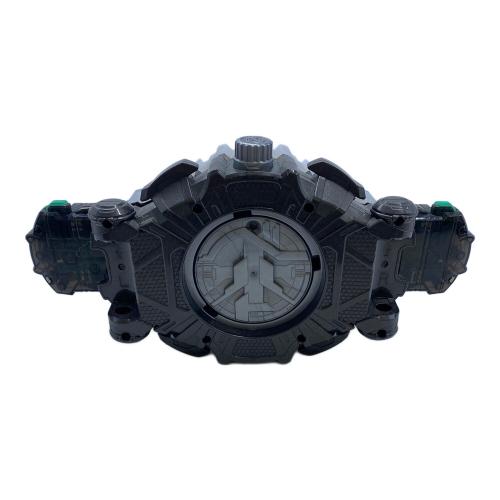 仮面ライダージオウ (カメンライダージオウ) 仮面ライダージオウ DXジクウドライバー＆ライドウォッチホルダーセット 仮面ライダー