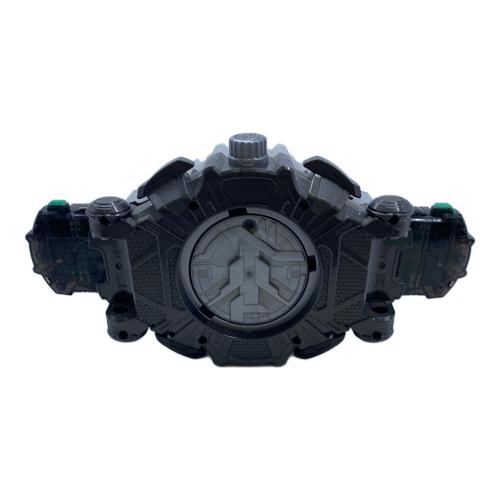 仮面ライダージオウ (カメンライダージオウ) 仮面ライダージオウ DXジクウドライバー＆ライドウォッチホルダーセット 仮面ライダー