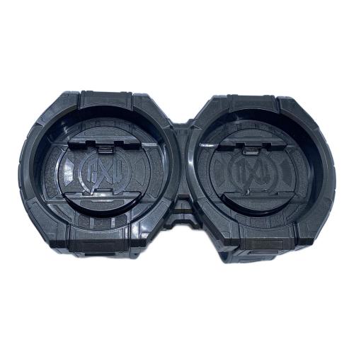 仮面ライダージオウ (カメンライダージオウ) 仮面ライダージオウ DXジクウドライバー＆ライドウォッチホルダーセット 仮面ライダー