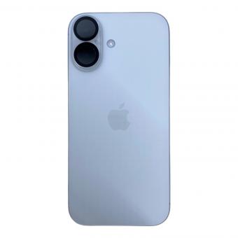 Apple (アップル) iPhone17 MG684J/A
