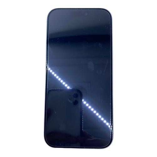 Apple (アップル) iPhone17 MG684J/A