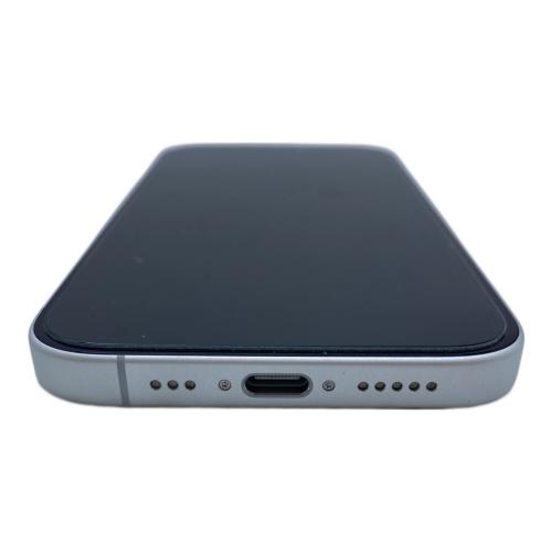 Apple (アップル) iPhone17 MG684J/A