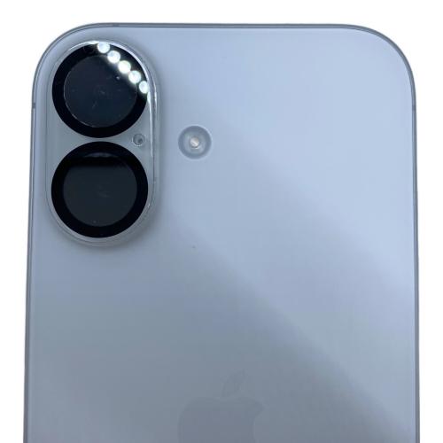 Apple (アップル) iPhone17 MG684J/A