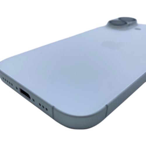 Apple (アップル) iPhone17 MG684J/A