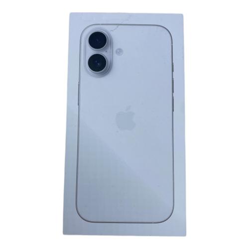 Apple (アップル) iPhone17 MG684J/A
