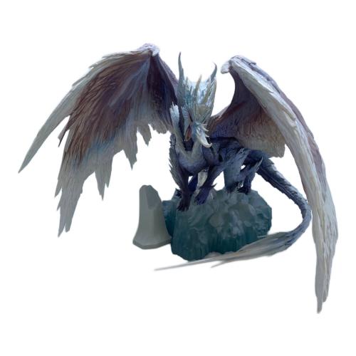 イヴェルカーナ モンスターハンター