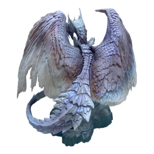 イヴェルカーナ モンスターハンター