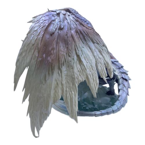 イヴェルカーナ モンスターハンター