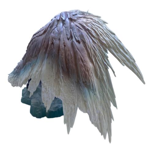 イヴェルカーナ モンスターハンター