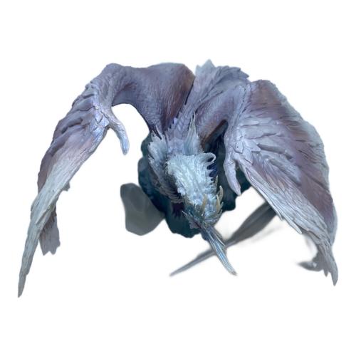 イヴェルカーナ モンスターハンター