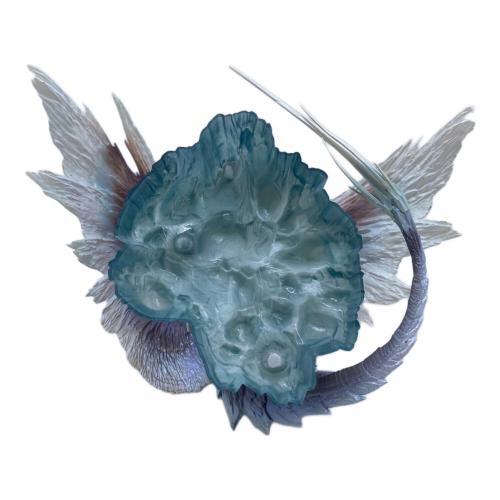 イヴェルカーナ モンスターハンター