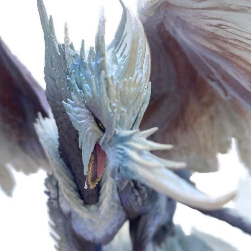 イヴェルカーナ モンスターハンター