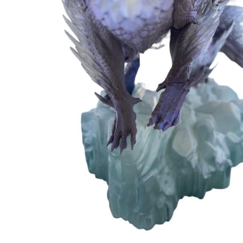 イヴェルカーナ モンスターハンター