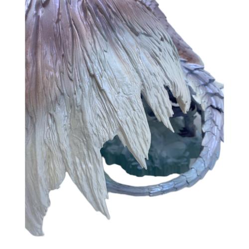 イヴェルカーナ モンスターハンター