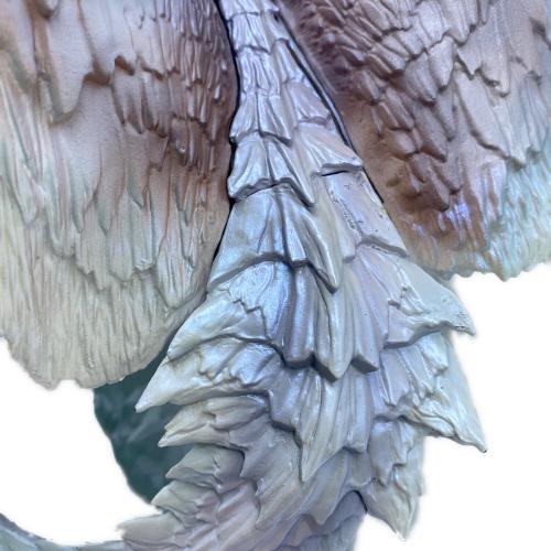 イヴェルカーナ モンスターハンター