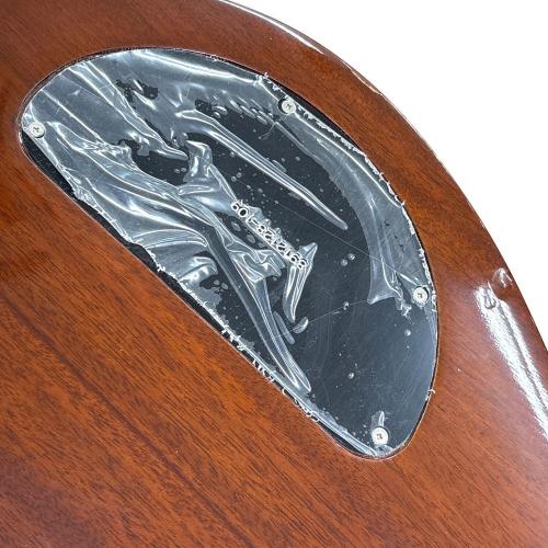 GRETSCH (グレッチ) DUOJET エレキギター 6128 1989年製 @