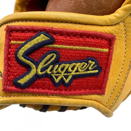 KUBOTA SLUGGER (久保田スラッガー) グローブ キャメル｜トレファクONLINE