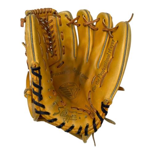 KUBOTA SLUGGER (久保田スラッガー) グローブ キャメル｜トレファクONLINE