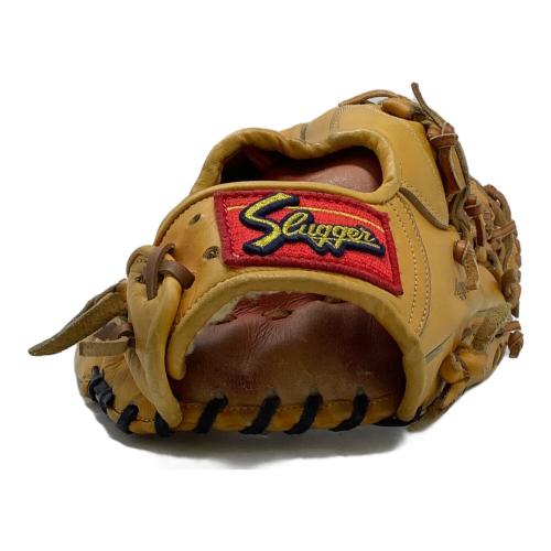 KUBOTA SLUGGER (久保田スラッガー) グローブ キャメル｜トレファクONLINE