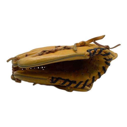 KUBOTA SLUGGER (久保田スラッガー) グローブ キャメル｜トレファクONLINE