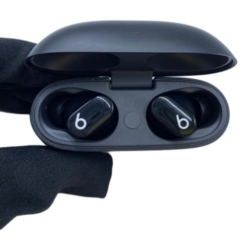beats (ビーツ) ワイヤレスイヤホン Studio Buds/A2513