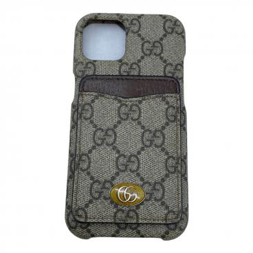 LOUIS VUITTON (ルイ ヴィトン) iPhoneケース iphone7/8/SE M61906