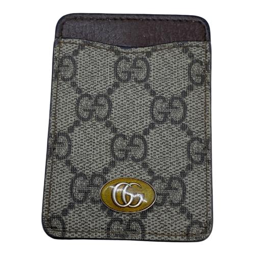 GUCCI (グッチ) スマホケース/iPhone13用 701582・617664