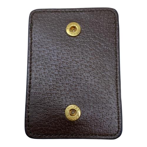 GUCCI (グッチ) スマホケース/iPhone13用 701582・617664