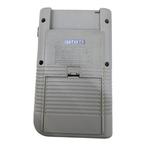 Nintendo (ニンテンドウ) GAMEBOY DMG-01