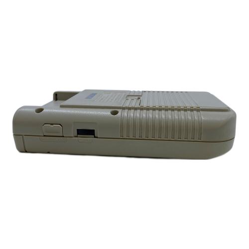 Nintendo (ニンテンドウ) GAMEBOY DMG-01