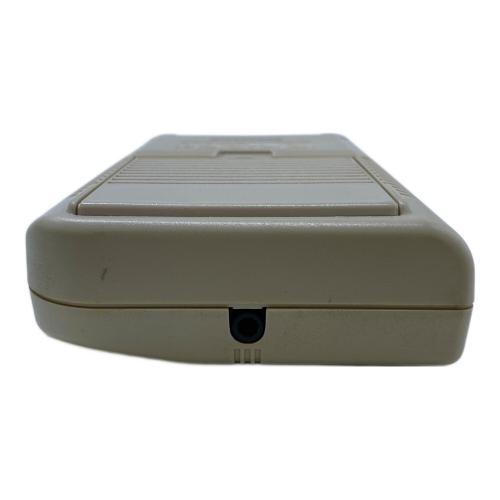 Nintendo (ニンテンドウ) GAMEBOY DMG-01